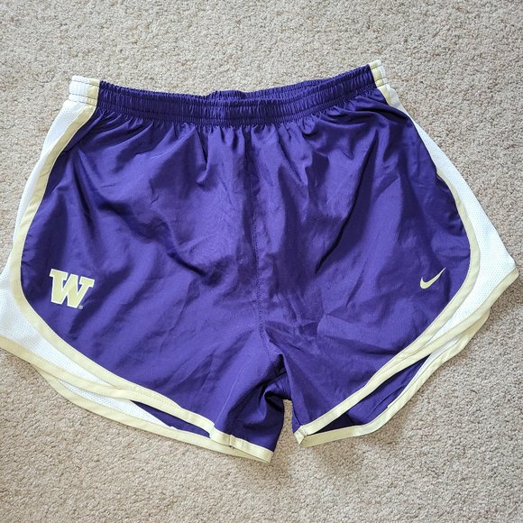 Nike Pants - Women's UW Huskies Nike Dry Fit Running Shorts M